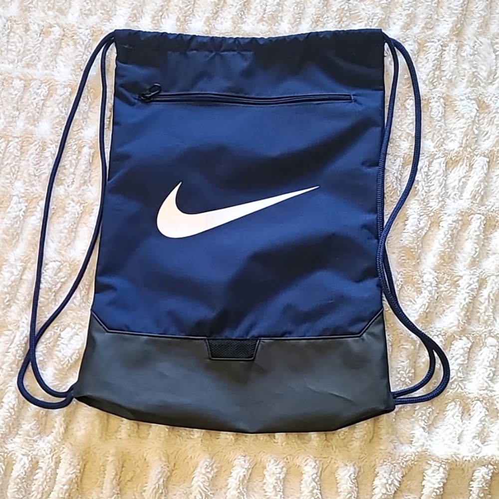 Nike Brasilia 9.5 Training Gym Sack (18L)